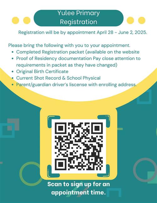 Registration